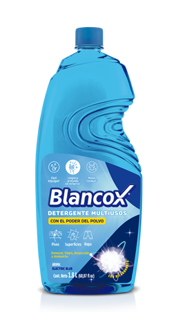 Detergente Multiusos Poder Polvo 1800 mL