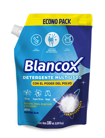 Detergente Multiusos Poder Polvo DP 180 mL