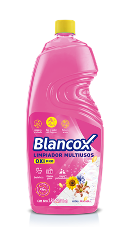 Limpiador Multiusos OXI PRO 1800 mL