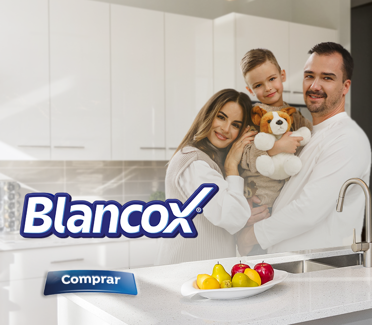 Home Site Blancox