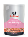 Sal Rosada Himalaya Cristales Doypack 400g