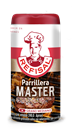 Sal Parrillera Master Salero 370g