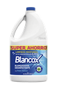 Blanqueador Poder Natural Botella 2L