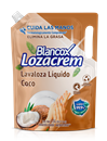 Lavalozas Líquido Coco Doypack 1.5L