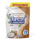 Lavalozas Líquido Coco Doypack 720mL