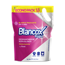 Desmanchador Líquido Ropa Blanca Doypack 1.5L