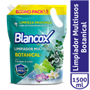 Limpiador Multiusos Botánical Doypack 1.5L