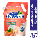 Lavaloza Liquido Humectante Doypack 1.5L