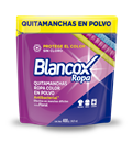 Quitamanchas Polvo Ropa Color Doypack 400g