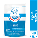 Sal Ligera Doypack 500g