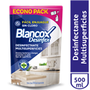 Desinfectante Multisuperficies Doypack 500mL