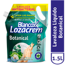 Lavalozas Líquido Botánical Doypack 1.5L