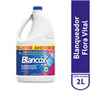 Blanqueador Floral Botella 2L