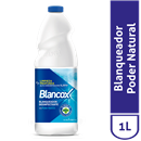 Blanqueador Poder Natural Botella 1L