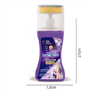 Lavaloza Liquido Deluxe 850 mL