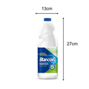 Blanqueador Limón Botella 1L