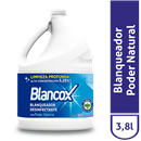 Blanqueador Poder Natural Botella 3.8L