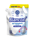 Detergente Líquido Ropa Blanca Doypack 1.8L