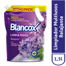 Limpiador Multiusos Relajante Doypack 1.5L