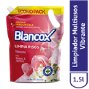 Limpiador Multiusos Vibrante Doypack 1.5L