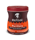Sal Mezcla Parrillera Salero 350g